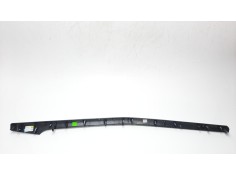 Recambio de moldura para audi q5 (fyb) 2.0 tdi referencia OEM IAM 80B853190B   2