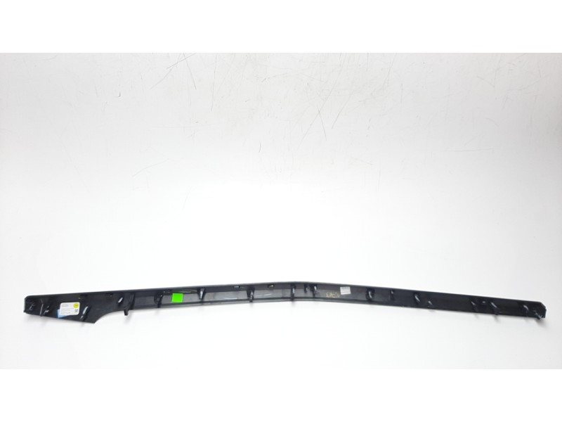 Recambio de moldura para audi q5 (fyb) 2.0 tdi referencia OEM IAM 80B853190B  