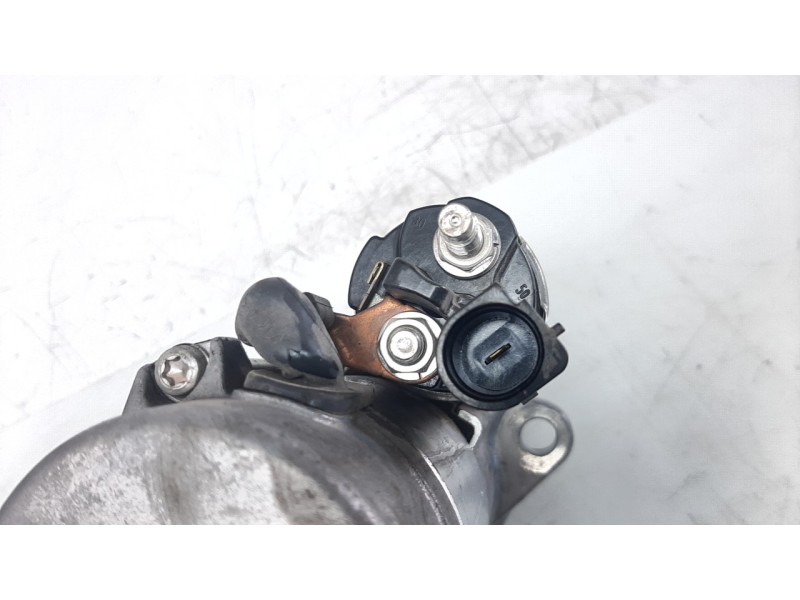 Recambio de motor arranque para volkswagen golf vii lim. (bq1) 1.6 tdi referencia OEM IAM 02Z911024B ARF830401 S50608