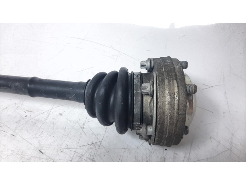 Recambio de transmision trasera izquierda para bmw serie 3 berlina (e90) 318d referencia OEM IAM 33217547075  