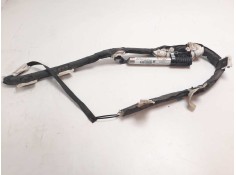 Recambio de airbag cortina delantero izquierdo para fiat grande punto (199) 1.4 cat referencia OEM IAM 517017120 30363296D 