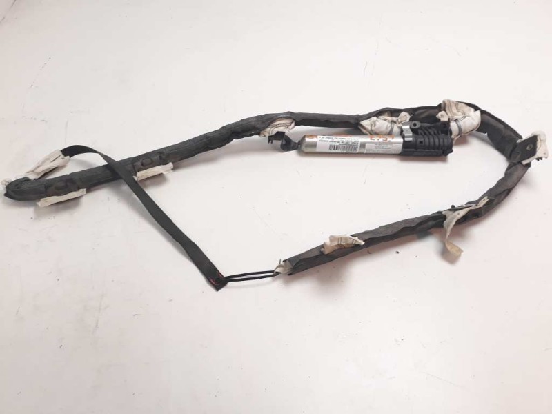 Recambio de airbag cortina delantero izquierdo para fiat grande punto (199) 1.4 cat referencia OEM IAM 517017120 30363296D 