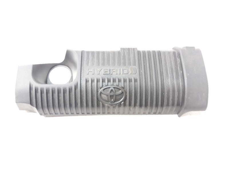 Recambio de tapa motor para toyota yaris referencia OEM IAM 112120M060  