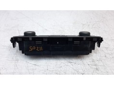 Recambio de mando climatizador para honda civic lim.5 (fk) 1.5 vtec cat referencia OEM IAM 79600TGLG610M1   2