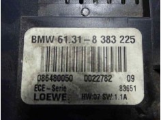 Recambio de mando luces para bmw serie 3 berlina (e46) 320d referencia OEM IAM 61318383225   2