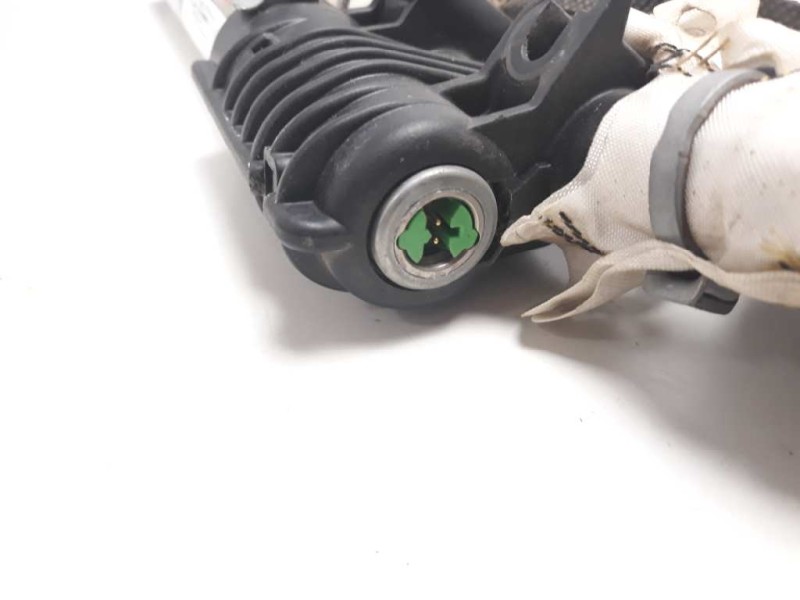 Recambio de airbag cortina delantero izquierdo para fiat grande punto (199) 1.4 cat referencia OEM IAM 517017120 30363296D 