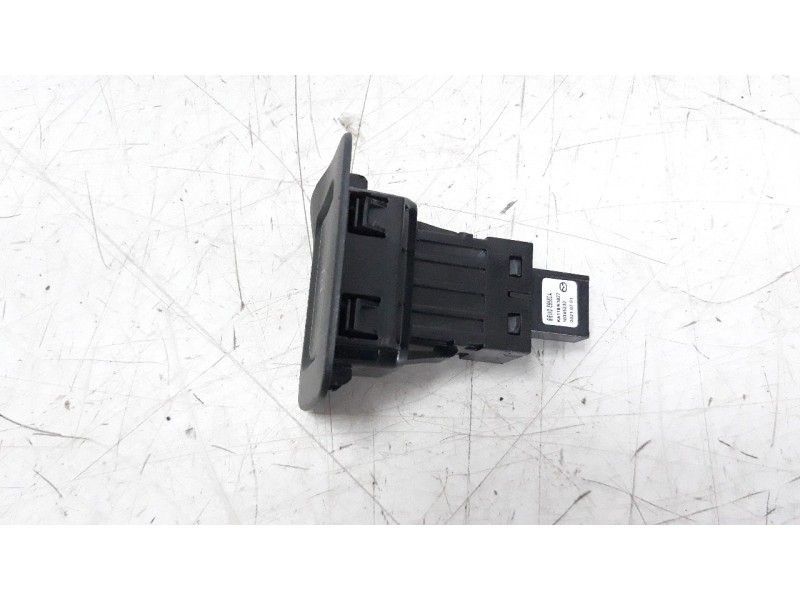 Recambio de interruptor para mazda 3 berlina (bp) referencia OEM IAM BEMD66660A K182710345232 