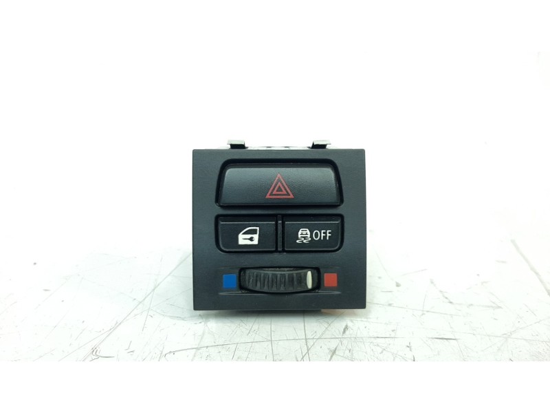 Recambio de warning para bmw serie 3 berlina (e90) 318d referencia OEM IAM 61319196714  