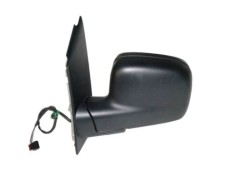 Recambio de retrovisor izquierdo para volkswagen caddy ka/kb (2k) referencia OEM IAM 2K5857507AC9B9 1052334014 VG9047314