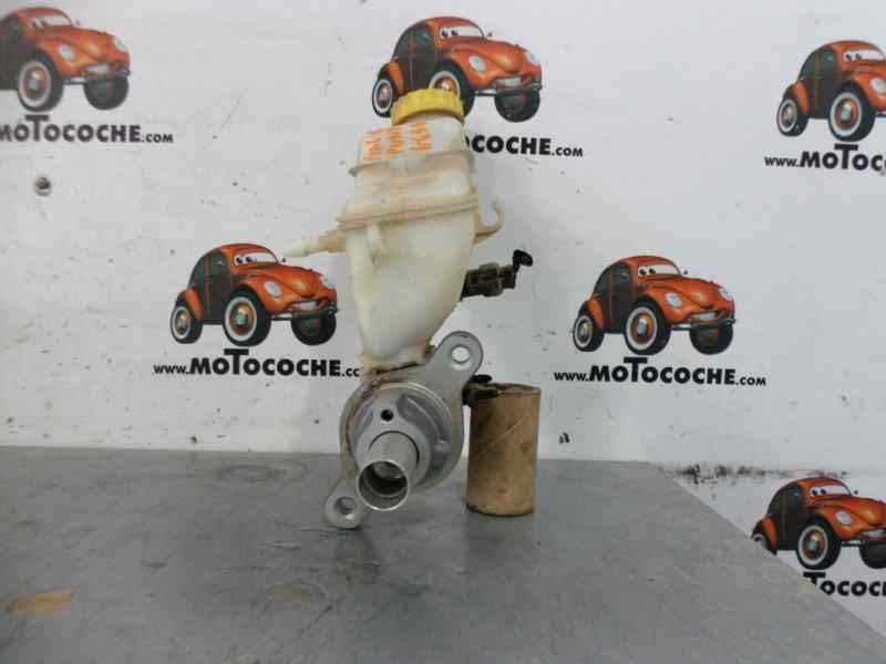 Recambio de bomba freno para fiat grande punto (199) 1.4 cat referencia OEM IAM   