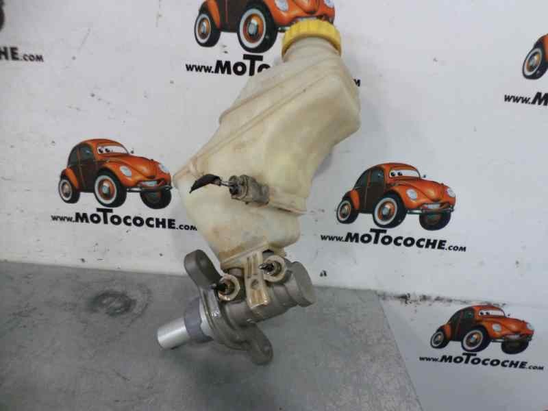 Recambio de bomba freno para fiat grande punto (199) 1.4 cat referencia OEM IAM   