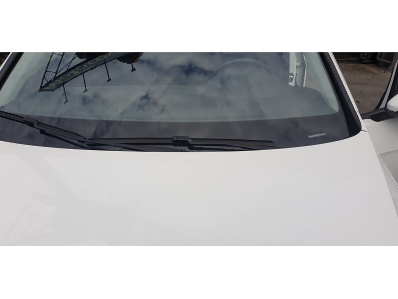 Recambio de motor limpia delantero para volkswagen golf vii lim. (bq1) 1.6 tdi referencia OEM IAM 5G1955023D  