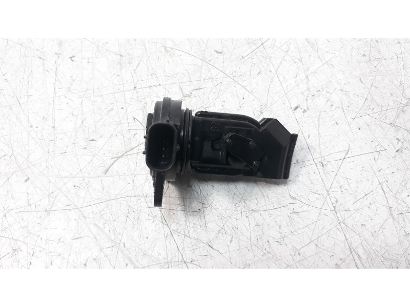 Recambio de caudalimetro para toyota auris 1.4 turbodiesel cat referencia OEM IAM 2220430030  