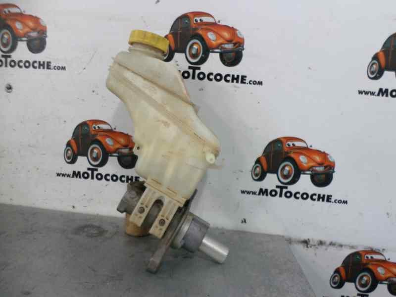 Recambio de bomba freno para fiat grande punto (199) 1.4 cat referencia OEM IAM   