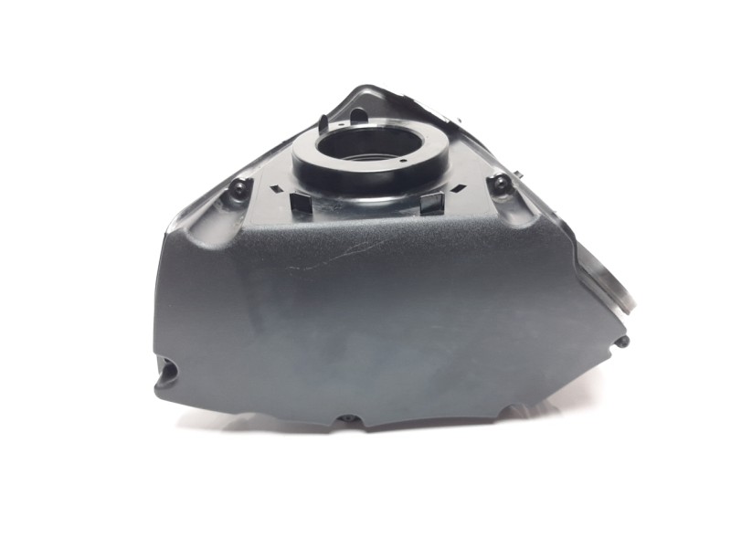 Recambio de filtro aire para audi q5 (fyb) 2.0 tdi referencia OEM IAM 80A133835AK  