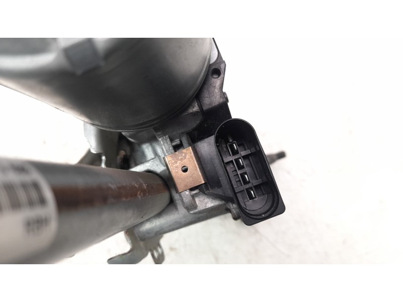 Recambio de motor limpia delantero para volkswagen golf vii lim. (bq1) 1.6 tdi referencia OEM IAM 5G1955023D  
