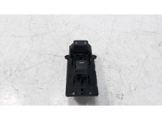 Recambio de mando elevalunas delantero derecho para honda civic lim.5 (fk) 1.5 vtec cat referencia OEM IAM 83545TGGF110BLK  