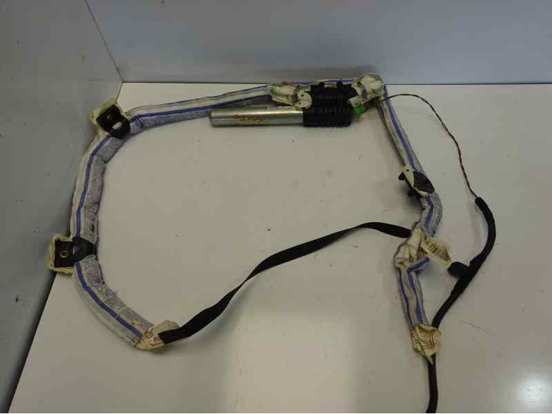 Recambio de airbag cortina delantero derecho para opel corsa d enjoy referencia OEM IAM 13150705 30363244B 