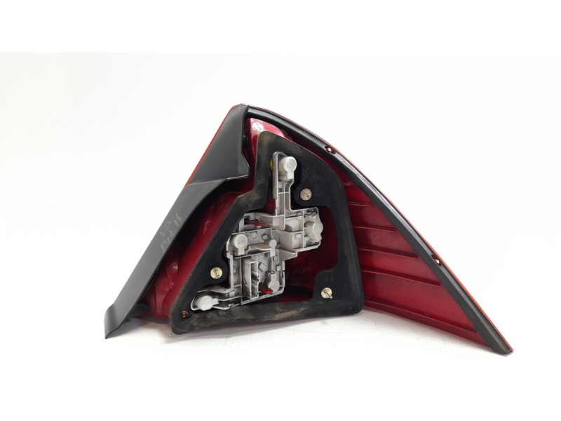 Recambio de piloto trasero izquierdo para ford mondeo berlina (ge) ambiente (06.2003) (d) referencia OEM IAM 1371861 103F1029177