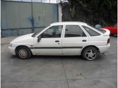 FORD ESCORT BERLINA/TURNIER