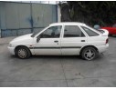 FORD ESCORT BERLINA/TURNIER