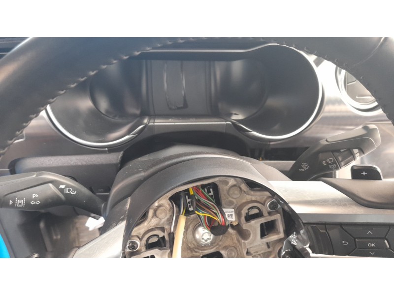 Recambio de mando multifuncion para ford mustang mach 1 referencia OEM IAM 2456930  