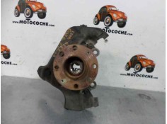 Recambio de mangueta delantera derecha para fiat grande punto (199) 1.4 cat referencia OEM IAM   