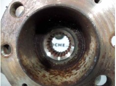 Recambio de mangueta delantera derecha para fiat grande punto (199) 1.4 cat referencia OEM IAM    2