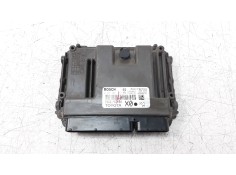 CENTRALITA MOTOR UCE 896610ZM00 896610ZM00 0281031657