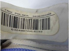 Recambio de airbag cortina delantero izquierdo para opel corsa d enjoy referencia OEM IAM 13150704 30363243B  2