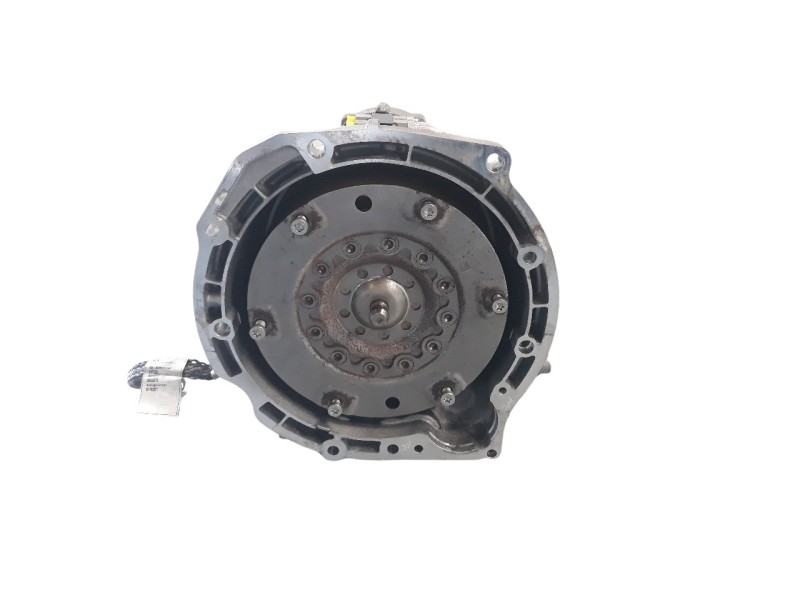 Recambio de caja cambios para alfa romeo giulia (952) 2.2 jtdm cat referencia OEM IAM 55278579 GA8HP50Z 