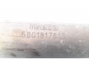 TUBO ESCAPE TRASERO 5801817615 5801817615 