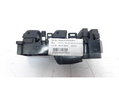 Recambio de mando elevalunas delantero izquierdo para honda civic lim.5 (fk) 1.5 vtec cat referencia OEM IAM 83595TGGG620BLK   2