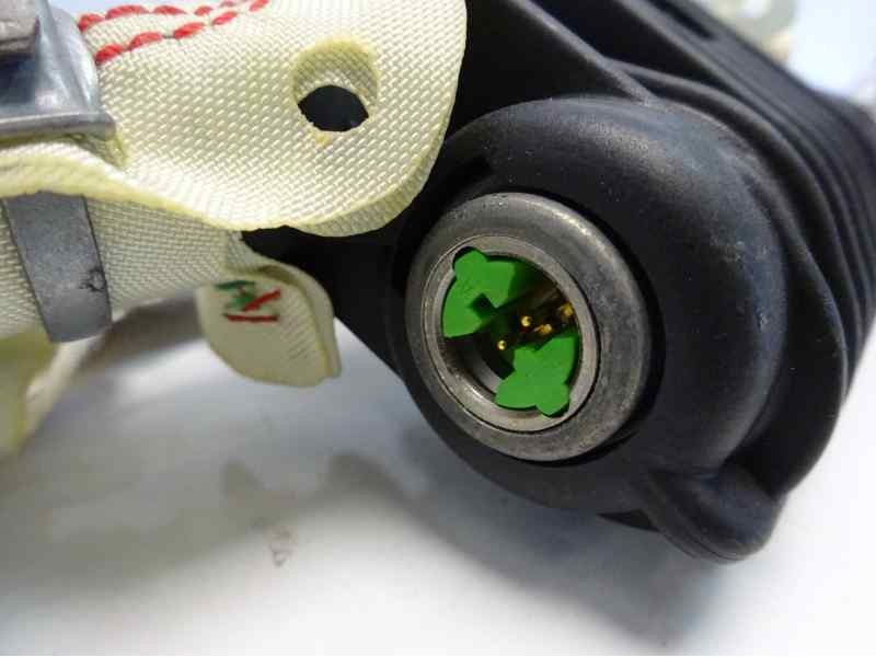 Recambio de airbag cortina delantero izquierdo para opel corsa d enjoy referencia OEM IAM 13150704 30363243B 