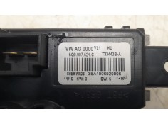 Recambio de resistencia calefaccion para volkswagen golf vii lim. (bq1) 1.6 tdi referencia OEM IAM 5Q0907521C RSF530037  2