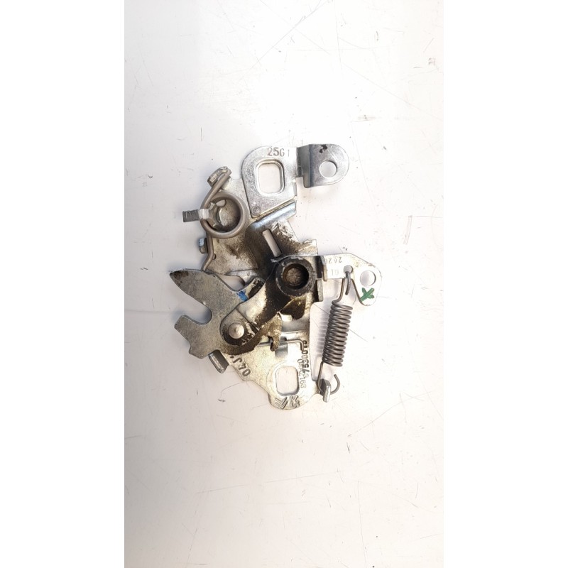 Recambio de cerradura capo para citroen c4 grand picasso 1.5 blue-hdi fap referencia OEM IAM 9676343880  