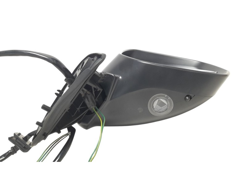 Recambio de retrovisor derecho para citroen c4 grand picasso referencia OEM IAM 8153VR 1050736013 CI4267323