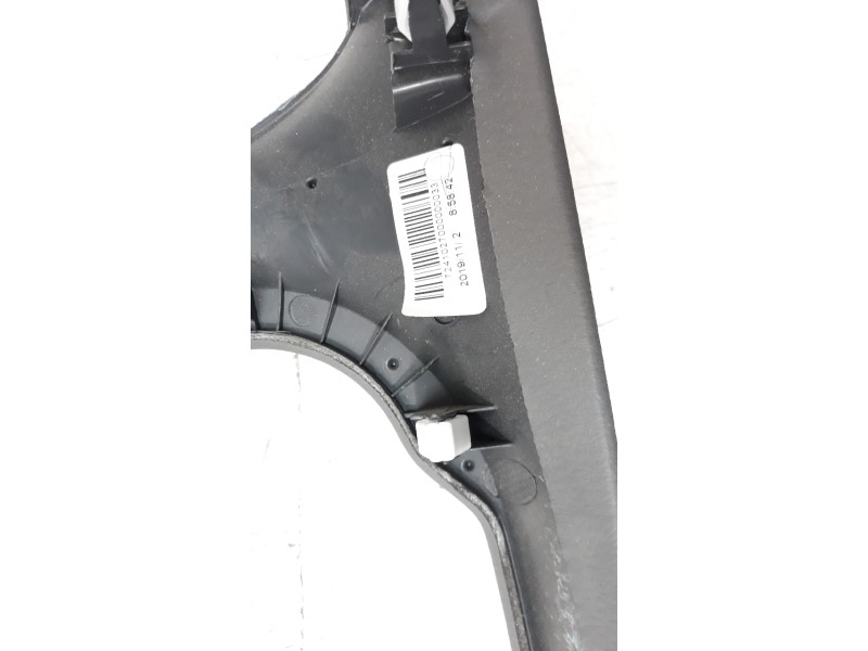 Recambio de moldura para toyota yaris referencia OEM IAM 554700D090  