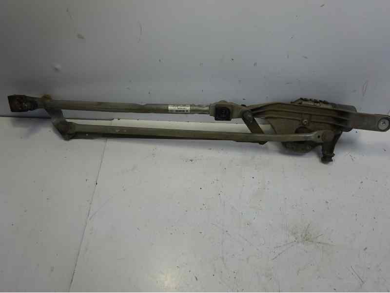 Recambio de motor limpia delantero para ford focus berlina (cap) trend referencia OEM IAM 4M5117508AA 0390241731 