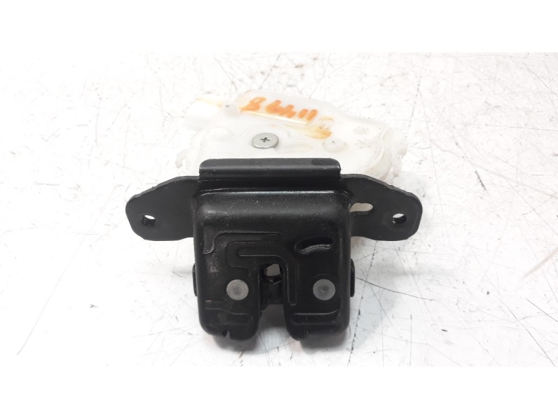 Recambio de cerradura maletero / porton para toyota auris 1.4 turbodiesel cat referencia OEM IAM 6935002090  