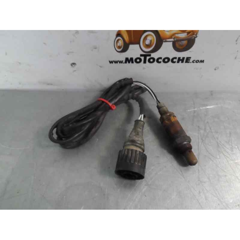 Recambio de sonda lambda para bmw serie 7 (e38) 3.0 v8 cat referencia OEM IAM 0258003052 0258003052 