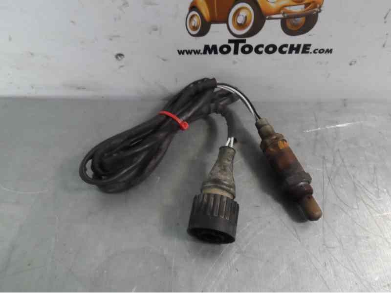 Recambio de sonda lambda para bmw serie 7 (e38) 3.0 v8 cat referencia OEM IAM 0258003052 0258003052 