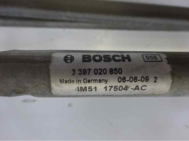 Recambio de motor limpia delantero para ford focus berlina (cap) trend referencia OEM IAM 4M5117508AA 0390241731 