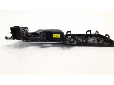 Recambio de maneta interior trasera derecha para audi a4 avant (8w5) 3.0 v6 24v tdi referencia OEM IAM 8W0839020A   2