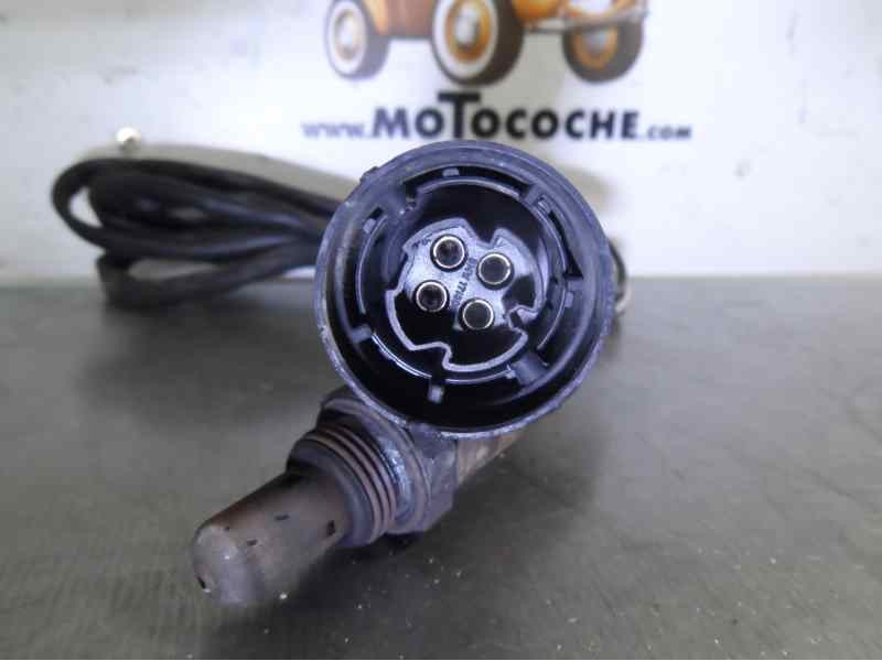 Recambio de sonda lambda para bmw serie 7 (e38) 3.0 v8 cat referencia OEM IAM 0258003052 0258003052 