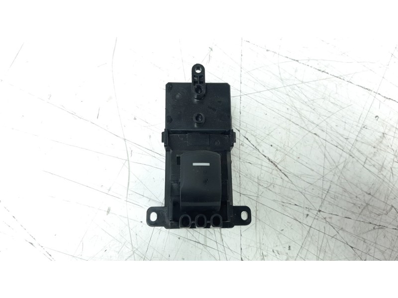 Recambio de mando elevalunas trasero derecho para honda civic lim.5 (fk) 1.5 vtec cat referencia OEM IAM 83740TGGG020BLK  
