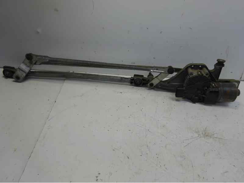 Recambio de motor limpia delantero para ford focus berlina (cap) trend referencia OEM IAM 4M5117508AA 0390241731 