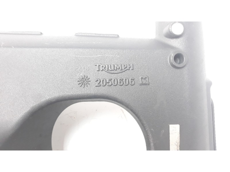 Recambio de puente trasero para triumph street triple street triple r referencia OEM IAM 2050606  