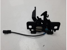 Recambio de cerradura capo para dacia logan ii comfort referencia OEM IAM 656013486R   2
