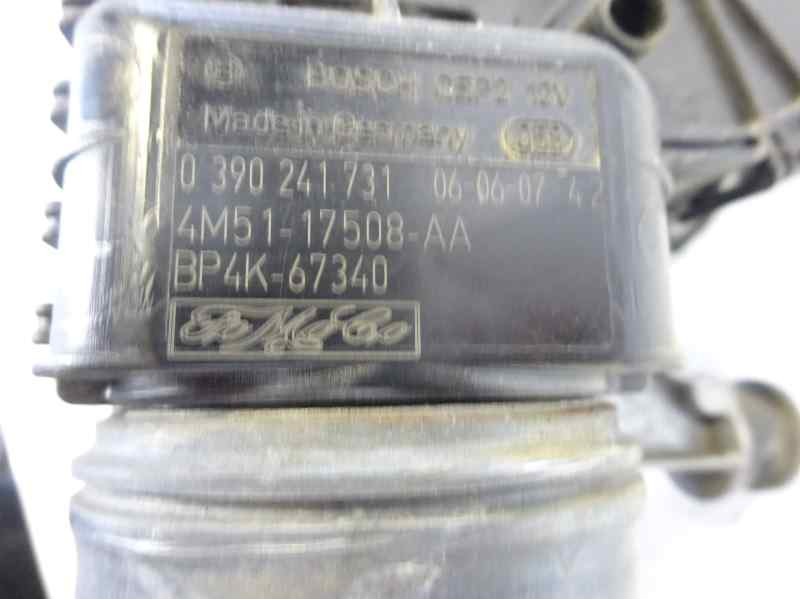 Recambio de motor limpia delantero para ford focus berlina (cap) trend referencia OEM IAM 4M5117508AA 0390241731 